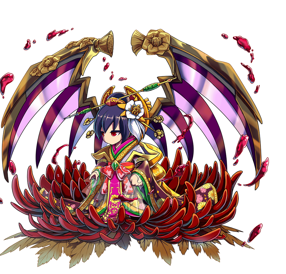 キクリ